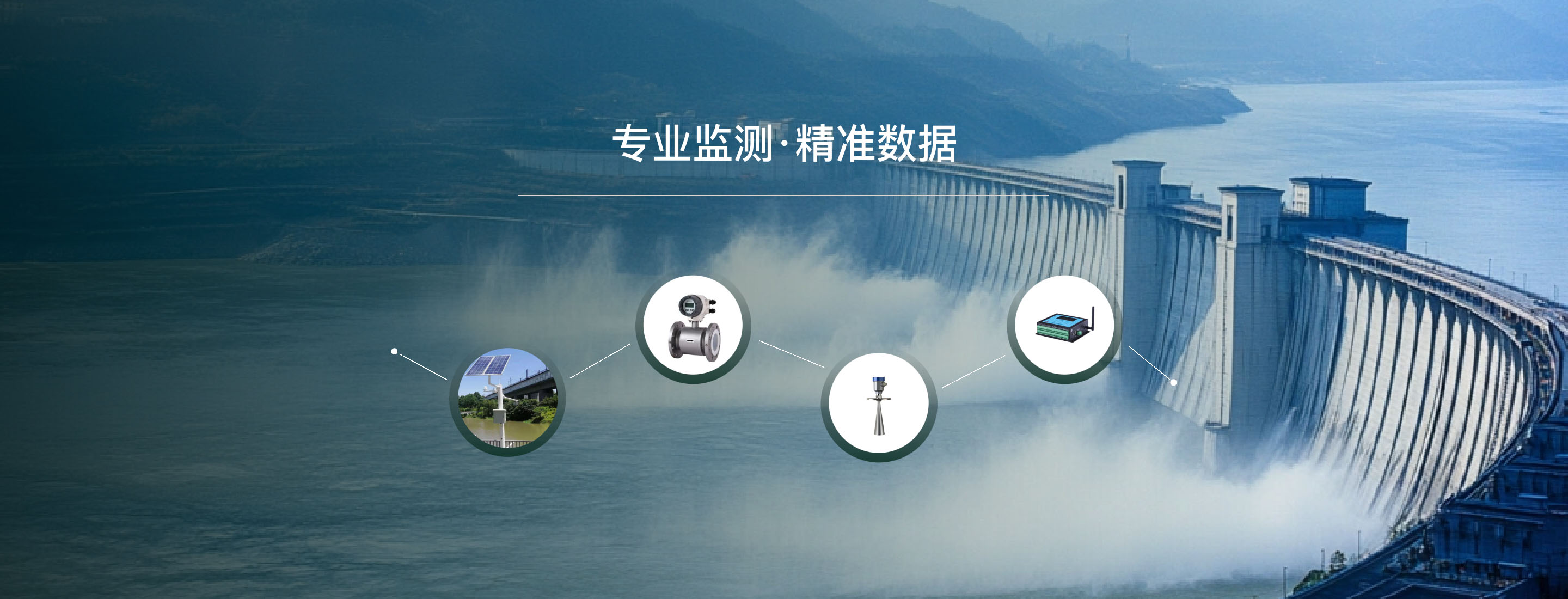 专业服务团队